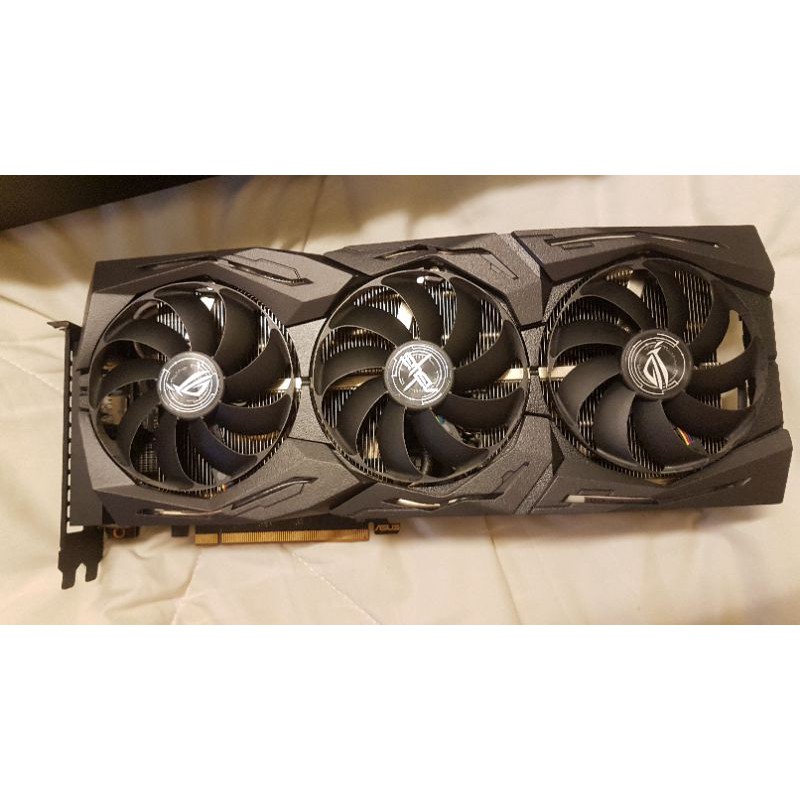 rx5700xt如約