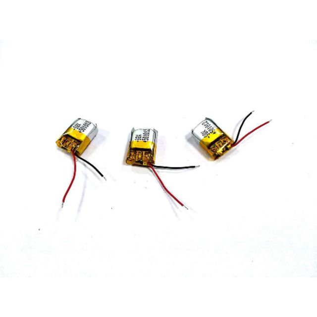 現貨 3.7V聚合物鋰電池401010 401012 501010 501012 50mah I7藍牙耳機 小型設備電芯