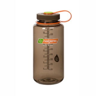 nalgene 1000 ml 寬口水壺 木柴 2020-0132