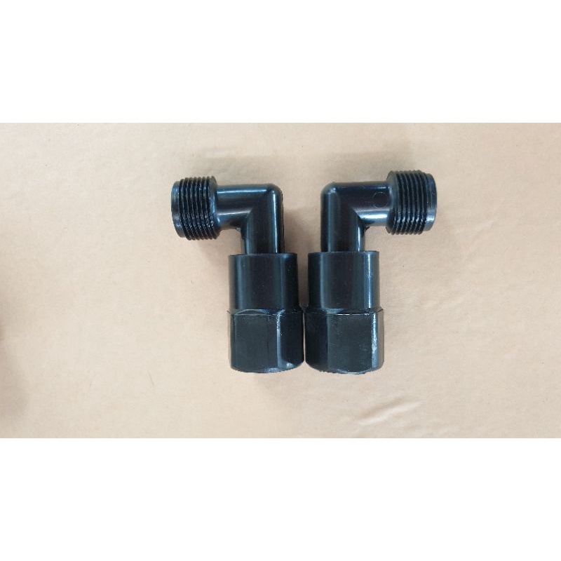 *圖* 肯田CAN TA CT-K2  BOSS hd-1500 MK1688-1699 90度彎頭轉接頭可旋轉360度