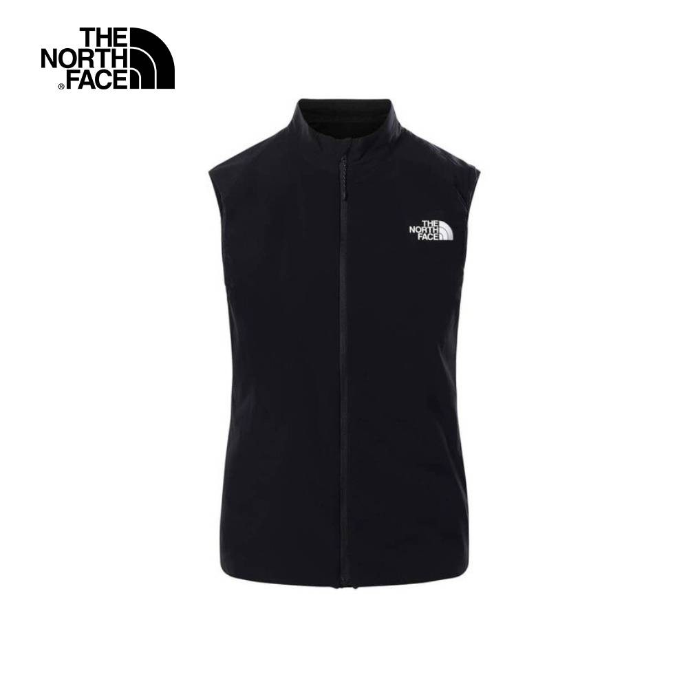 The North Face 女 背心 黑 NF0A5388JK3