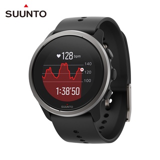 Suunto 5 Peak 全系列 多項目運動GPS腕錶