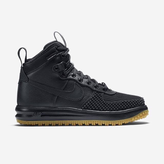 force 1 duckboot