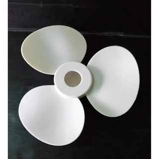 通風扇專用 ! 12" 14" 16" 排風機 風葉 扇葉 葉片 三葉片 風扇 電扇 風扇 金晟利五金