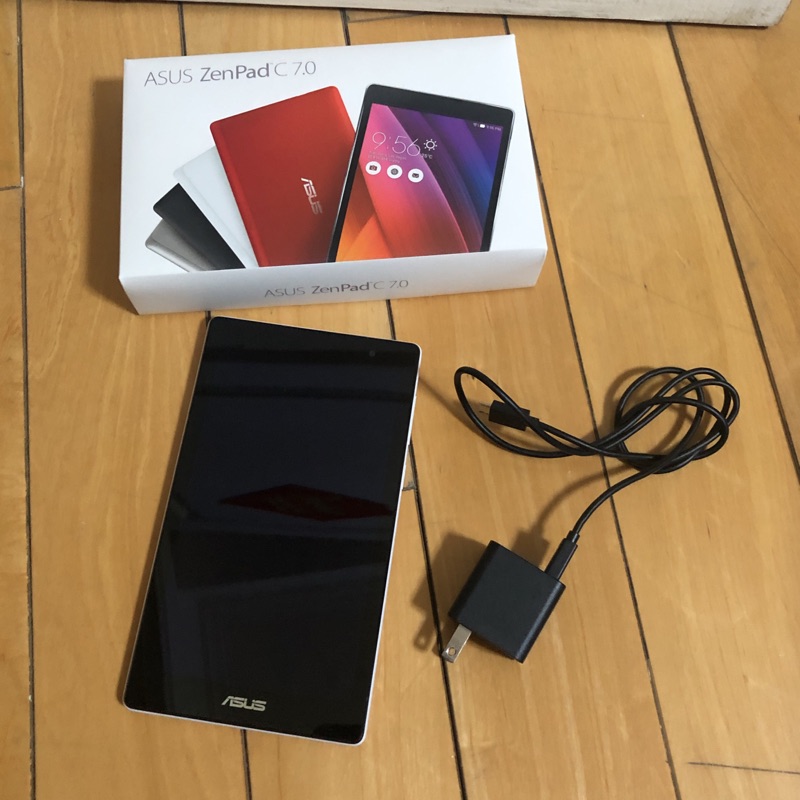 ASUS ZenPad C 7.0