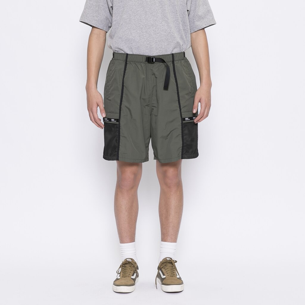 WTAPS 22SS TRACKS SHORTS OD Sサイズ WTAPS TRACKS SHORTS / SHORTS. NYLON.