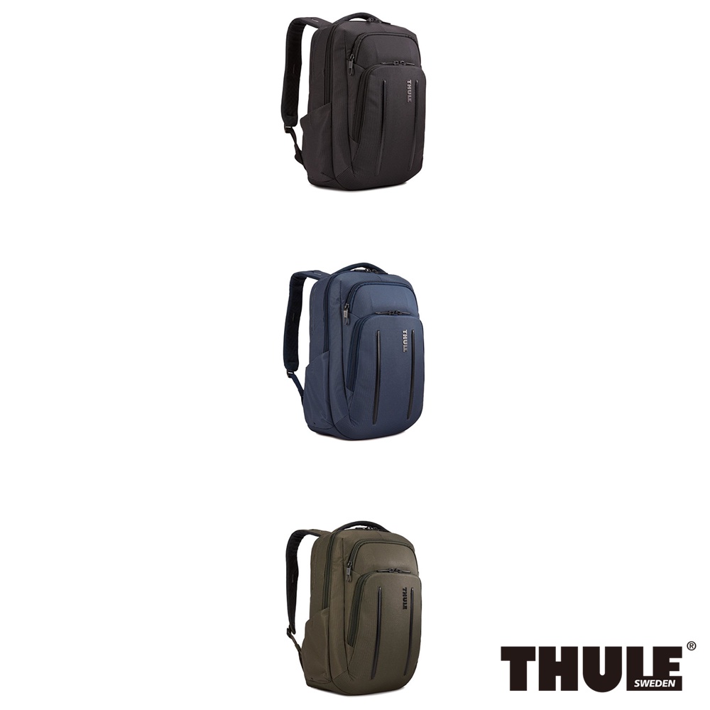 Thule Crossover 2 Backpack 30L 跨界後背包