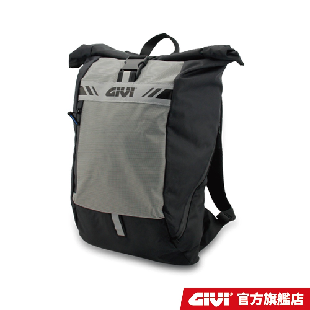 【GIVI】RBP02 防水後背包 15L 全防水 台灣總代理