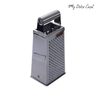 WMF 不鏽鋼直立多功能四面刨絲器 削絲器 削皮器[美學生活]