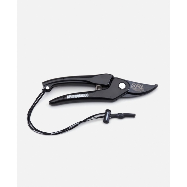 NEIGHBORHOOD SRL. S-GARDEN CLIPPERS 【公式ショッピングサイト】