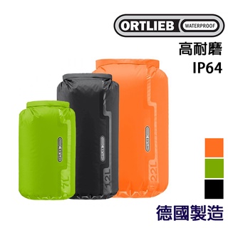 ORTLIEB 德國製 防水袋 Ultralight Dry Bag PS10 防水內袋 PU防水膠條 K206