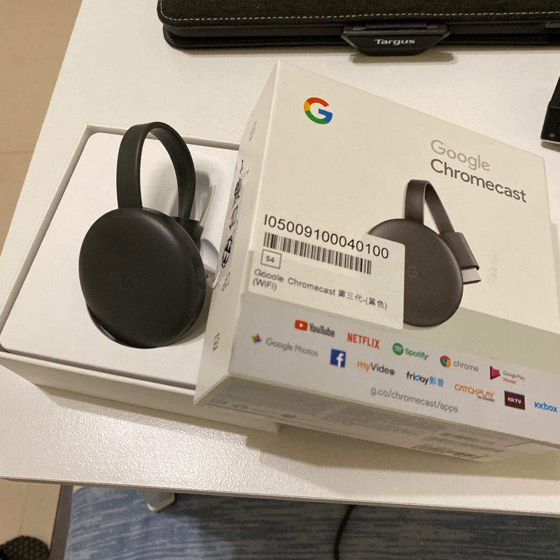 二手Google chromecast
