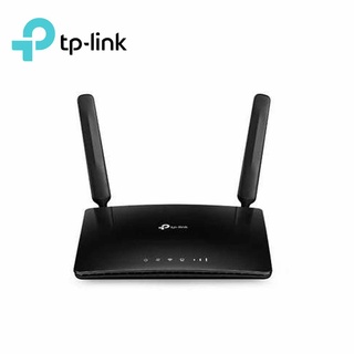 【TP-LINK】Archer MR400 AC1200 無線雙頻 4G LTE 路由器 [富廉網]