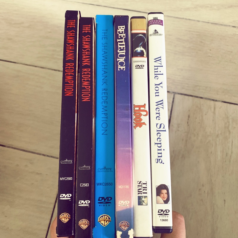 刺激1995 Dvd的價格推薦 2021年12月 比價比個夠biggo