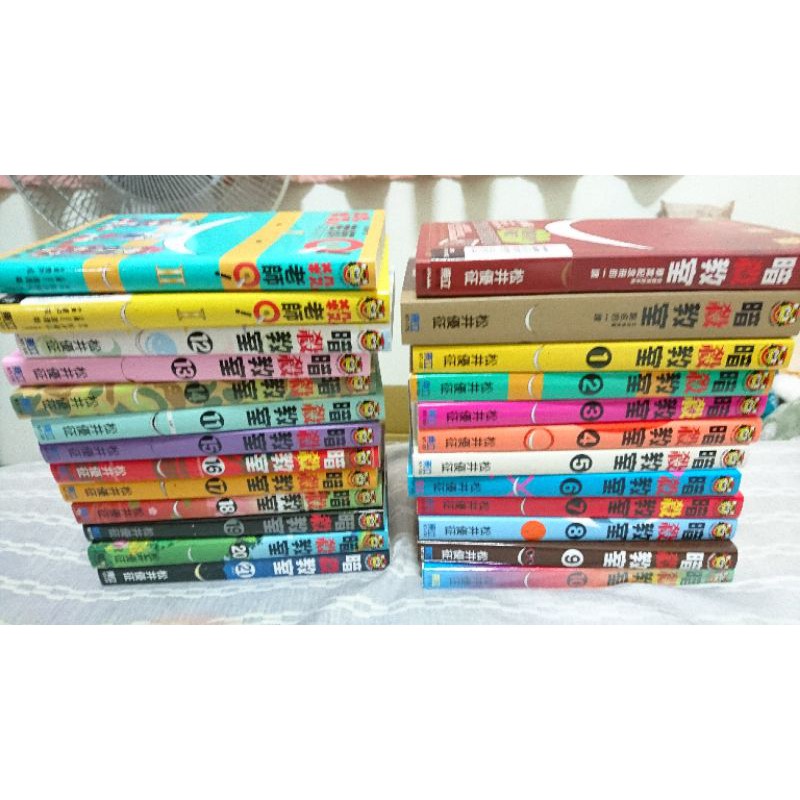 限定下標 暗殺教室共25本cd Dvd 蝦皮購物
