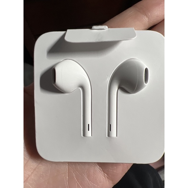 Apple EarPods Lightning 全新
