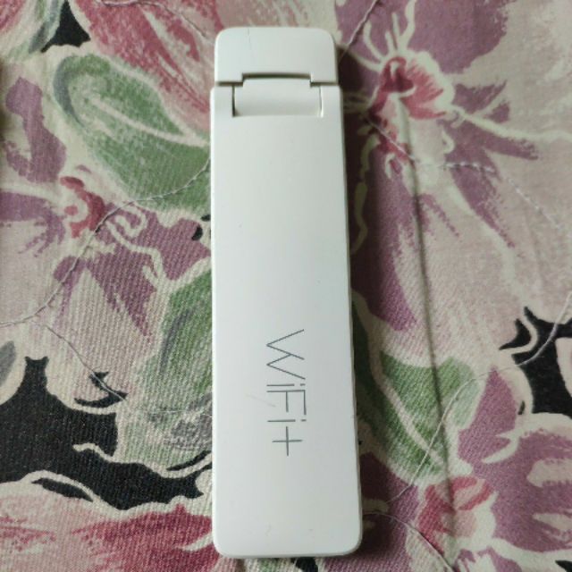 小米wifi 放大器2