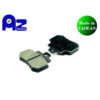 耐高溫合成半金屬碟煞來令片KYMCO 頂客 DINK 250(後碟) 適用台灣製