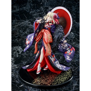 （已售出）劇場版Fate/stay night [Heaven's Feel] Saber Alter 和服Ver.
