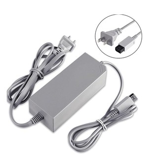 【特價優惠】 任天堂原廠 Wii主機專用 AC變壓器 電源供應器 【臺中星光電玩】