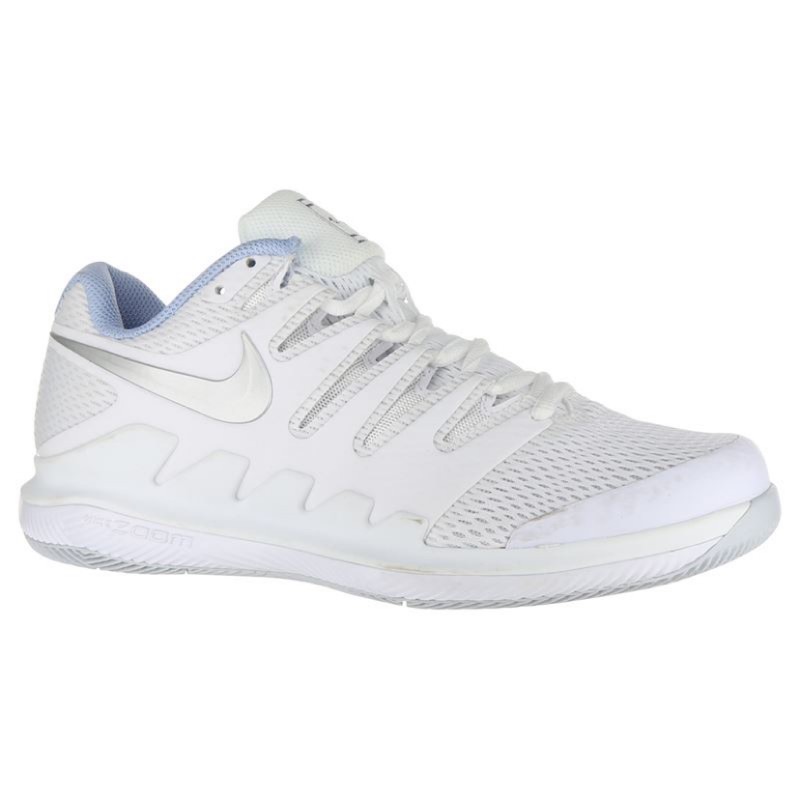 WMNS Nike Air Zoom Vapor X HC 網球鞋女 