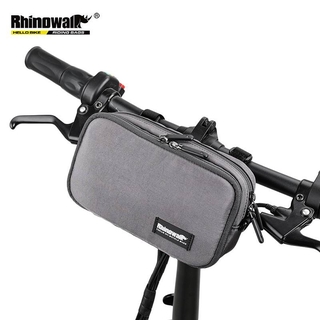 Rhinowalk 防水自行車車把包 多功能腳踏車包 單肩自行車包 斜挎包