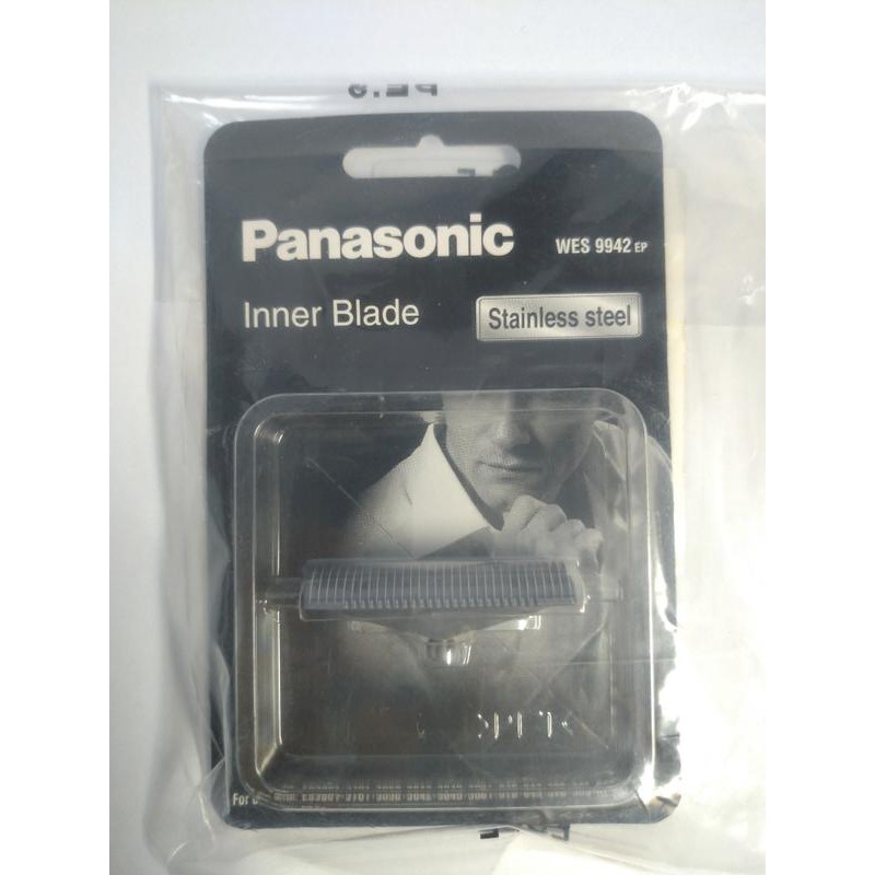 原廠 WES9942EP 國際牌 刮鬍刀刀片 電鬍刀內刀刃 Panasonic 適用ES-SA40