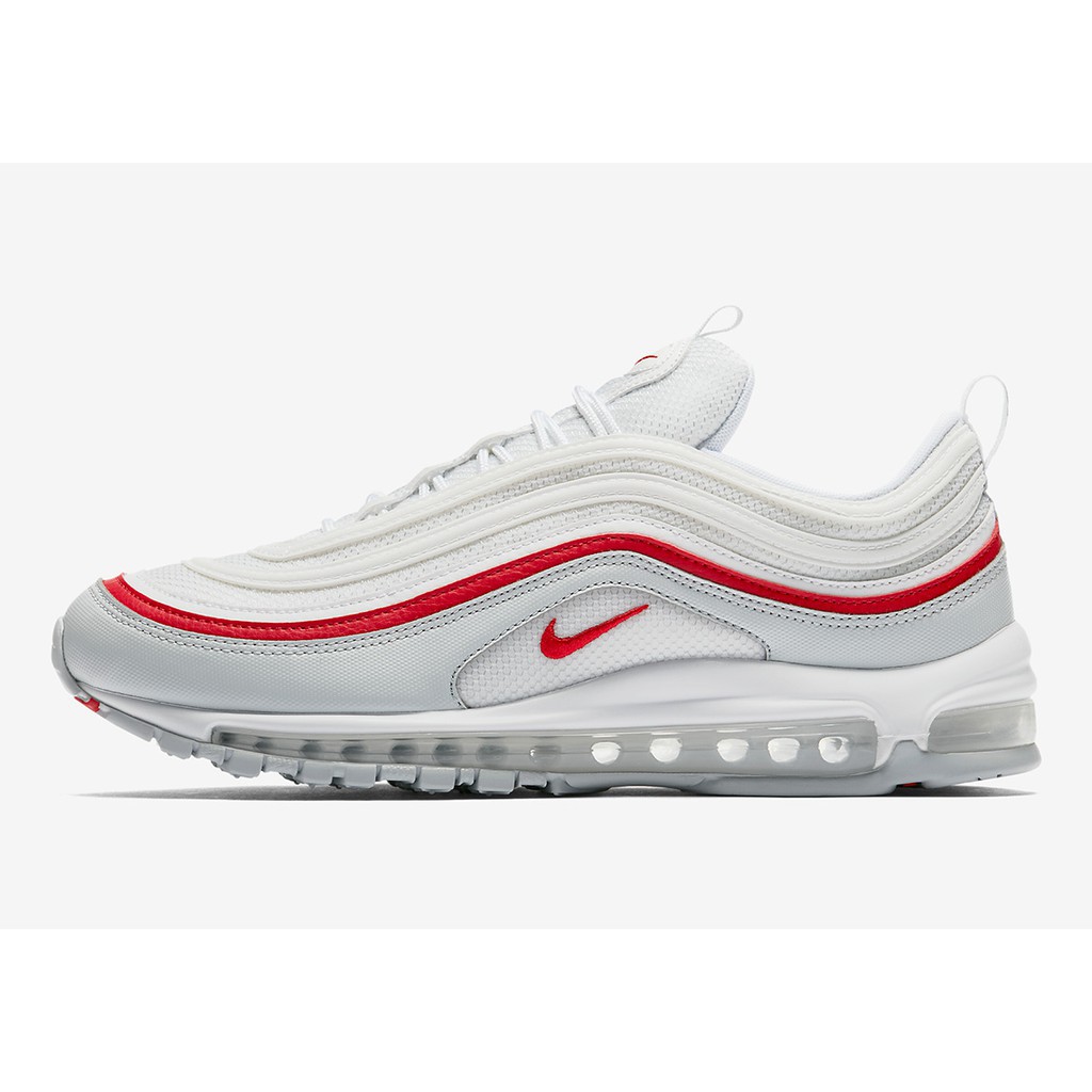 air max 97 black red