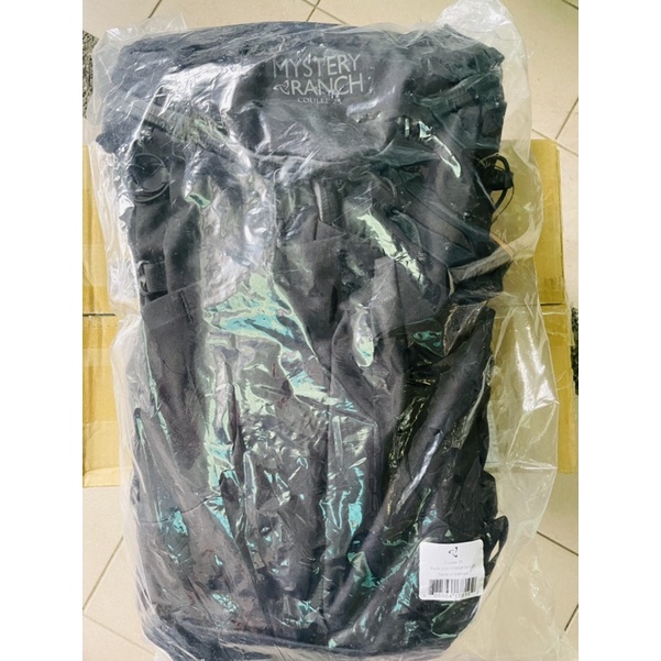 神秘農場 Mystery Ranch COULEE 25