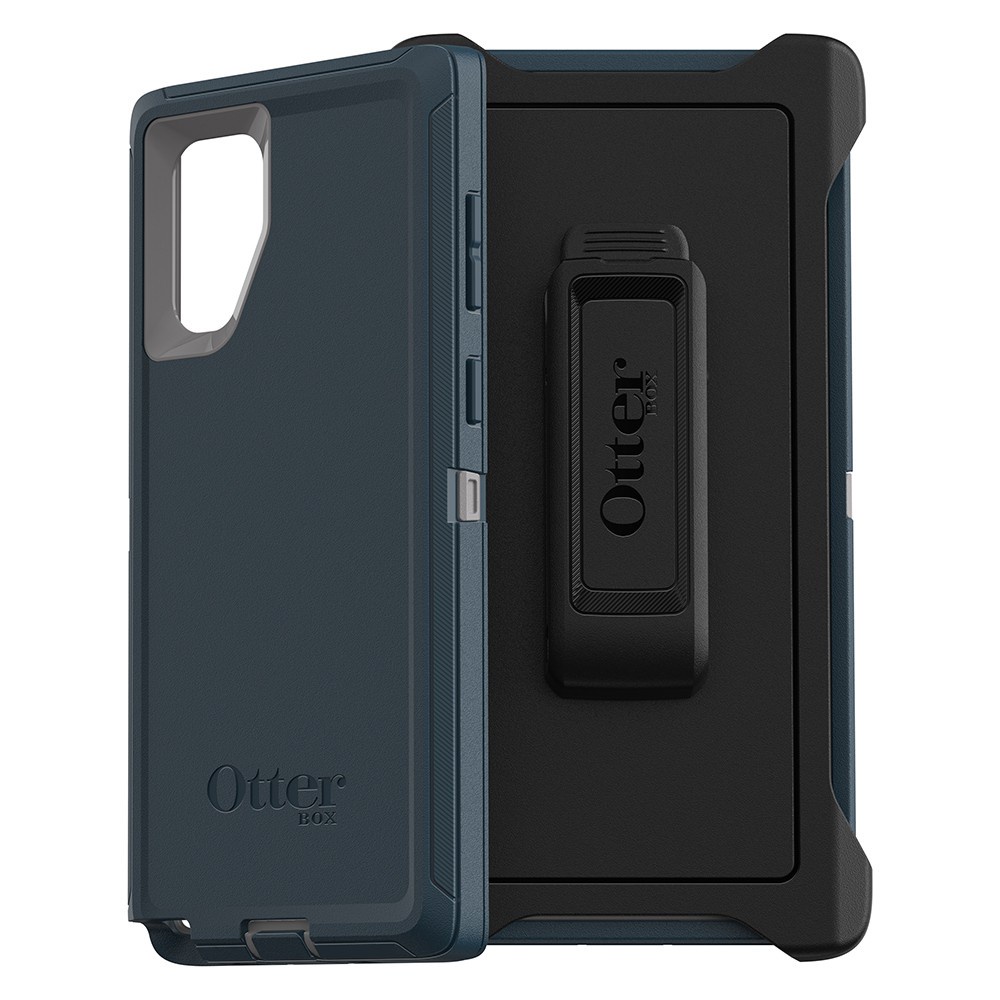 SAMSUNG Otterbox 適用於三星 Galaxy Note 10 Note 10 Plus Defender