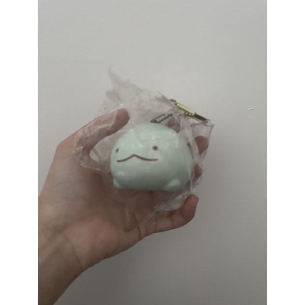 正版角落生物軟軟/角落小生物恐龍蜥蜴/Sumikko Gurashi│角落小夥伴