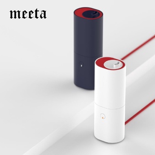 MEETA迷你香氛機 USB插電便攜超靜音擴香儀 小烏龜車載香薰加濕器 香薰機 擴香機 車載 家用 限時下殺