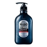 【免代購費】COSTCO好市多線上代購  Maro 起立 3D 豐盈洗髮精 460 毫升 2 入