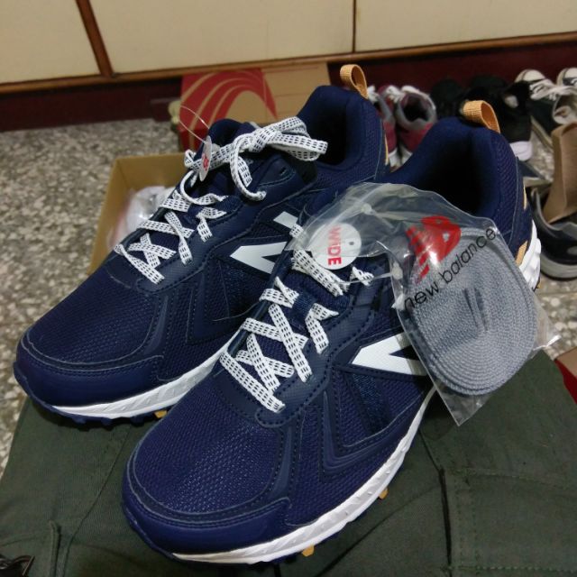 new balance n410