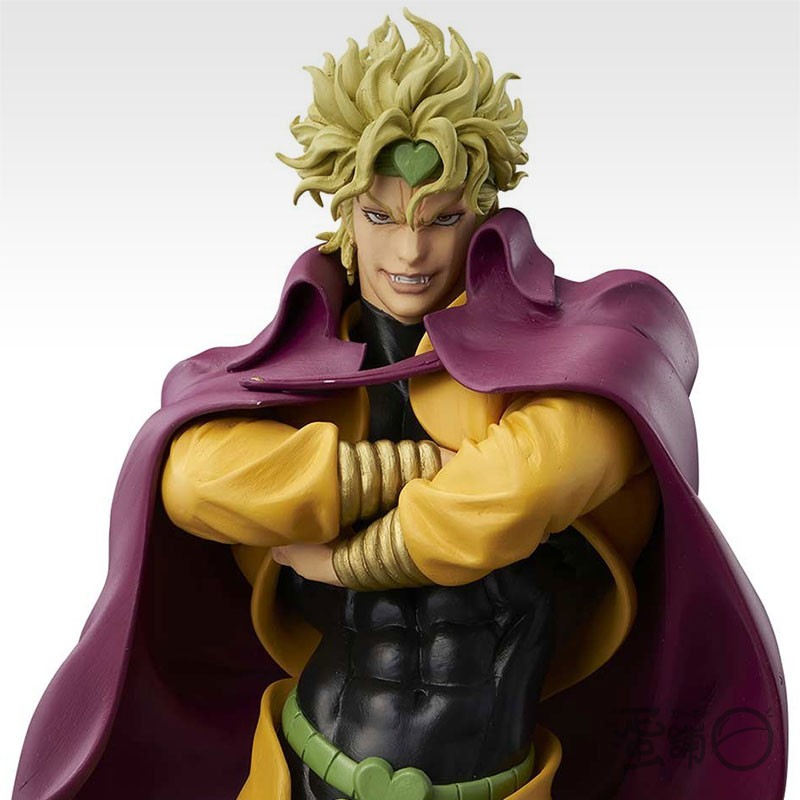 【現貨】JOJO的奇妙冒險 星塵鬥士 Grandista -DIO-