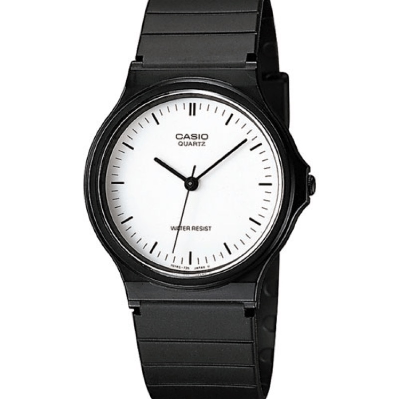 Casio 卡西歐 MQ24-7E 基本款手錶