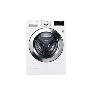 [現貨]LG WD-S19VBW WiFi滾筒洗衣機(蒸洗脫) 冰磁白 / 19公斤