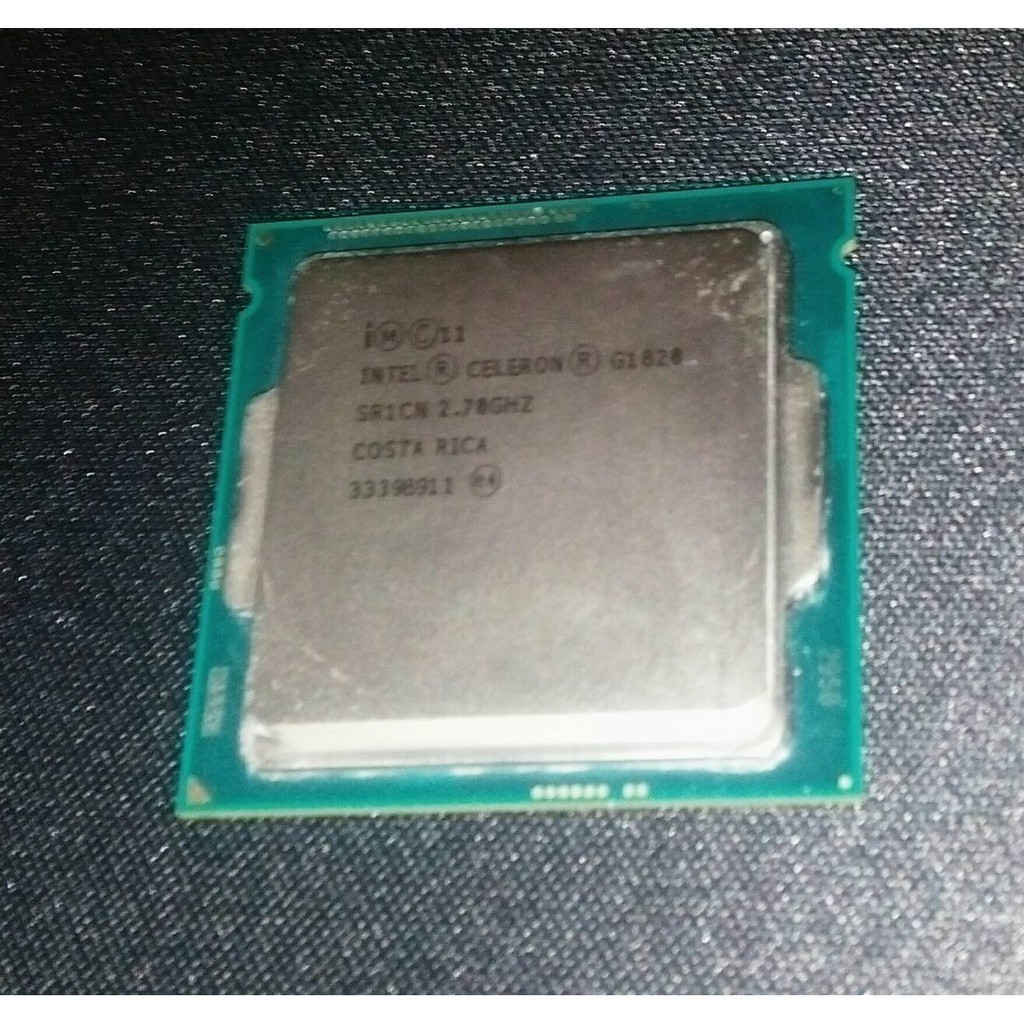Intel Core 處理器 I7 6700K  (2手)