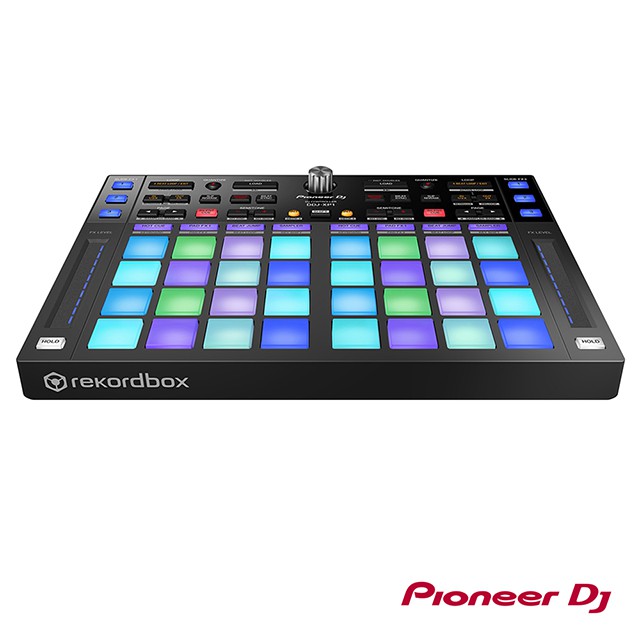 Pioneer DJ DDJ-XP1 數位DJ附加控制器