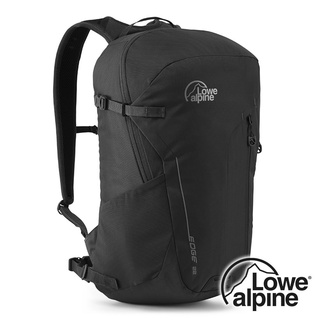 【英國 LOWE ALPINE】Edge 22 休閒背包 22L『黑』FDP-90 登山.露營.戶外.旅行.旅遊.自助旅