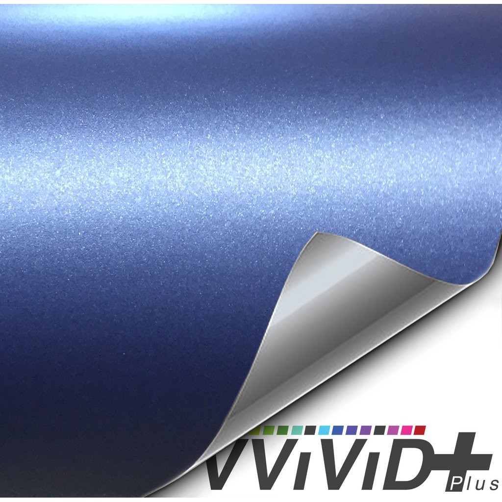 現貨 VVIVID 加拿大 幽靈粒子 海軍藍 鑄造膜 改色膜 貼膜 包膜 膜料 汽車貼膜 汽車包膜 包膜材料 車身貼膜