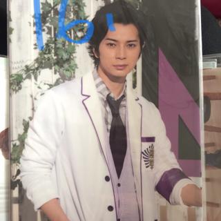 嵐arashi演唱會資料夾櫻井翔大野智松本潤二宮和也相葉雅紀 蝦皮購物