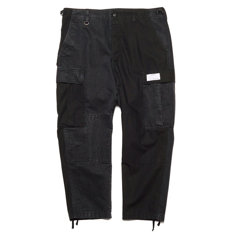 uniform cargo pants