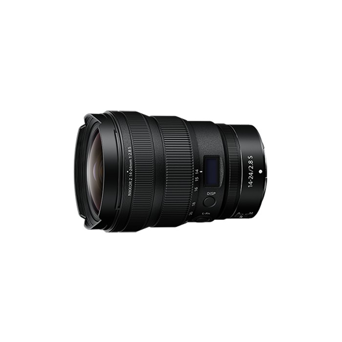 【中野數位】Nikon Z 14-24mm F2.8 S公司貨/活動價+保固多一年-6/30