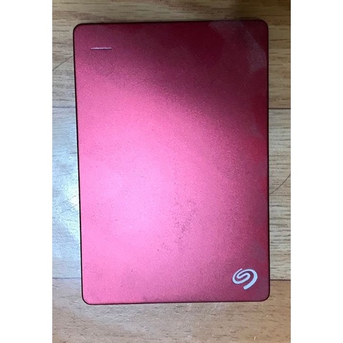 seagate backup plus 4TB