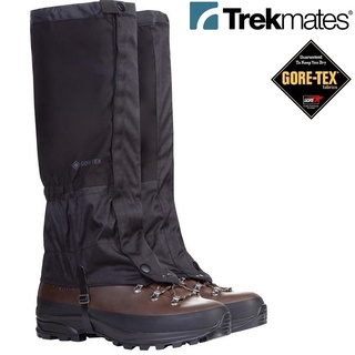 Trekmates Cairngorm GORE-TEX 綁腿 GTR-U10854 1000 B 黑