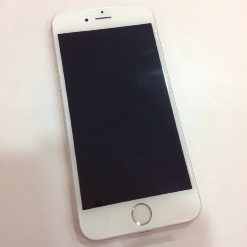 ［整新機］iPhone 6 64G 銀色