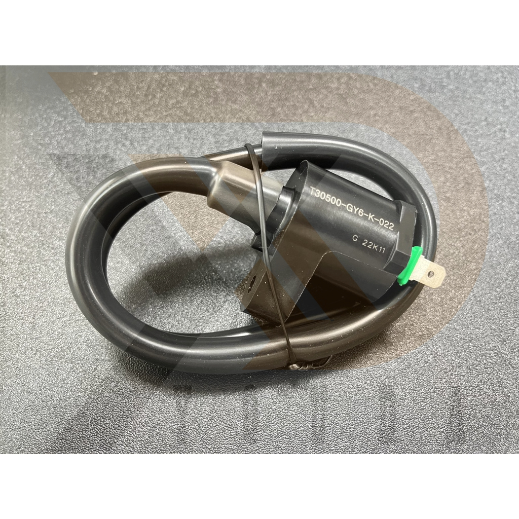 TMSP 高壓線圈 豪邁 GY6 高壓線圈 4CW 迅光 高壓線圈 東電 豪邁 奔騰  迪爵 如意 高壓線圈