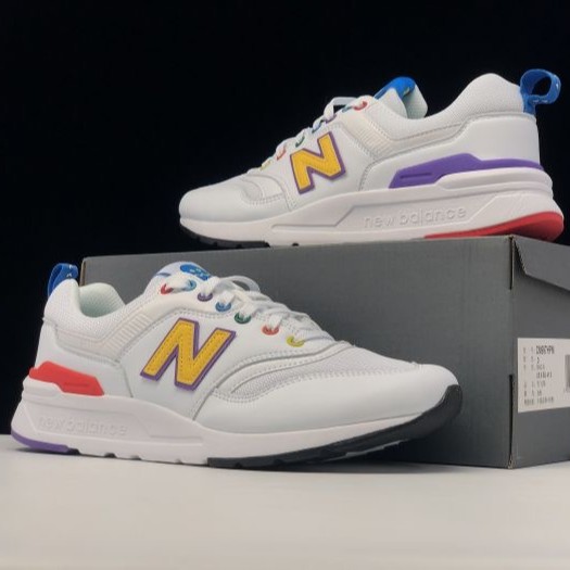 nb cm997