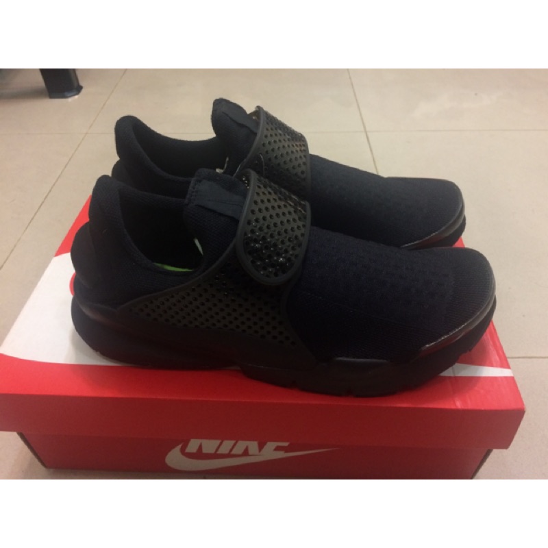 Nike Sock Dart 全黑